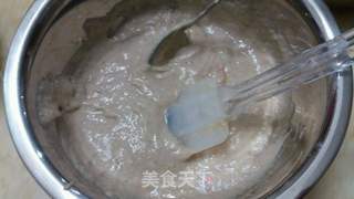 粟子慕斯蛋糕的做法步骤:2