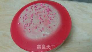 粟子慕斯蛋糕的做法步骤:10