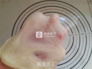 香软小面包的做法步骤：5
