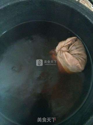 茶叶蛋的做法步骤:7