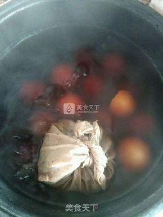 茶叶蛋的做法步骤:8