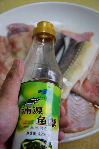 好酱汁好滋味【照烧鳗鱼饭】的做法步骤:3