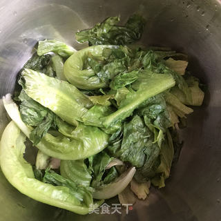 水煮肉片的做法步骤:2