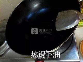 红萝卜土豆丝的做法步骤:5