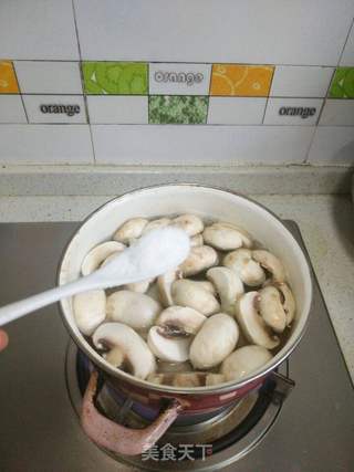 丸子小面的做法步骤:5