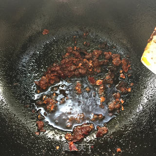 水煮肉片的做法步骤:5