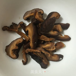 香菇豆腐的做法步骤:3