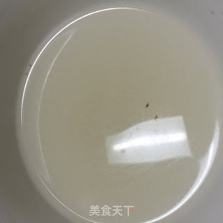 米酒(酒糟/酒酿)的做法步骤:7