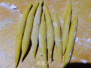 豆沙馅龙虾面包的做法步骤:15