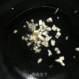 香菇豆腐的做法步骤:5