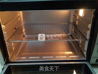 香软小面包的做法步骤：12