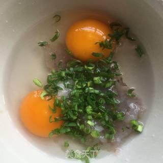 虾扯蛋的做法步骤:6