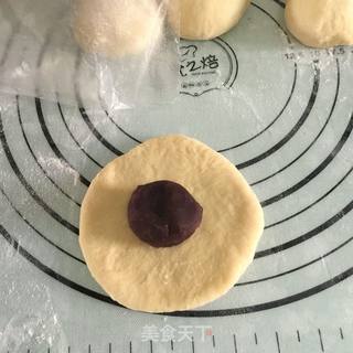 白雪公主与七个小矮人挤挤包的做法步骤:8