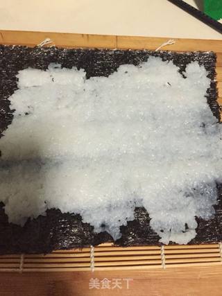 寿司的做法步骤:2