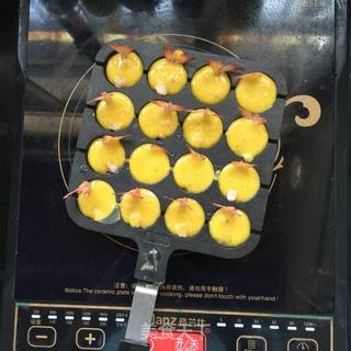 虾扯蛋的做法步骤:10