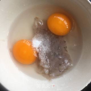 虾扯蛋的做法步骤:5