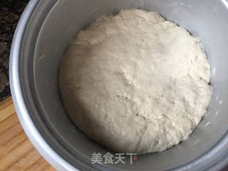 花卷的做法步骤:3