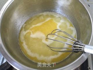 毛毛虫豆沙面包的做法步骤:18