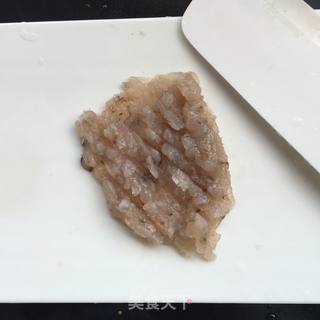 虾扯蛋的做法步骤:4