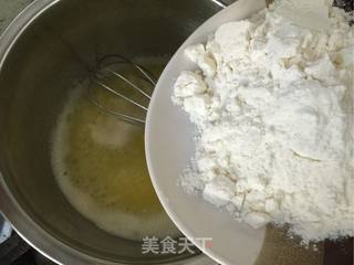 毛毛虫豆沙面包的做法步骤:19