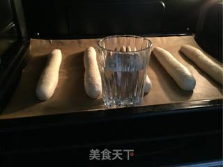 毛毛虫豆沙面包的做法步骤：16