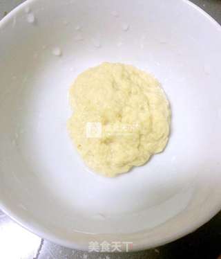 洗面筋版胡辣汤的做法步骤:3