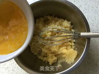 毛毛虫豆沙面包的做法步骤:21