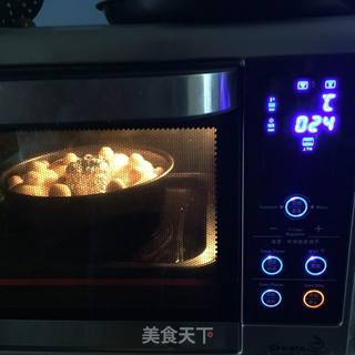白雪公主与七个小矮人挤挤包的做法步骤:14