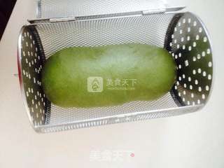 西瓜吐司的做法步骤:19