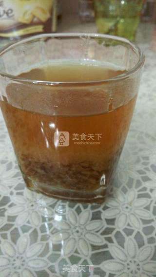 红糖大枣茶的做法步骤:5