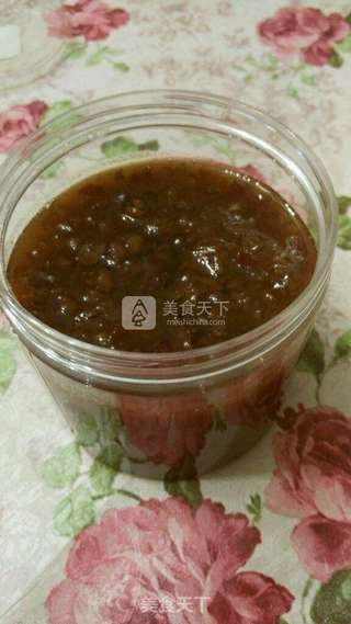 红糖大枣茶的做法步骤:6