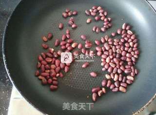 麻薯的做法步骤:4