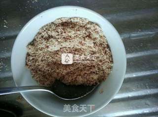 麻薯的做法步骤:5