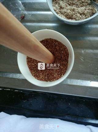 麻薯的做法步骤:8