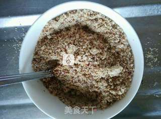 麻薯的做法步骤:9