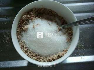 麻薯的做法步骤:10
