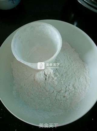 麻薯的做法步骤:13