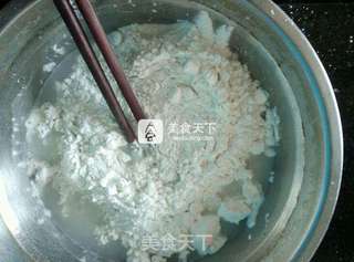 麻薯的做法步骤:14