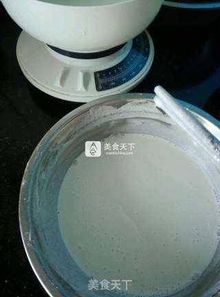 麻薯的做法步骤:15