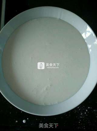 麻薯的做法步骤:16