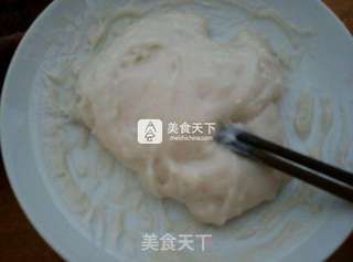 麻薯的做法步骤:19
