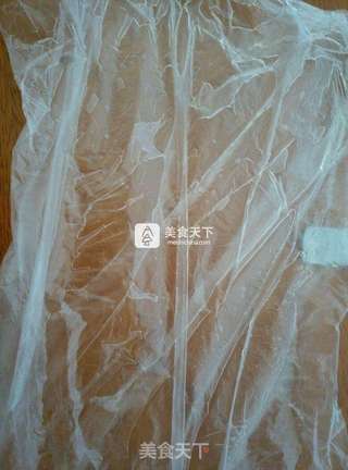 麻薯的做法步骤:21