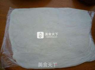 麻薯的做法步骤:24