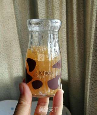 龙眼酱的做法步骤:5