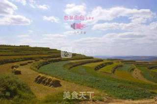羊肉串-电烤箱版 家里的街边美味的做法步骤:5