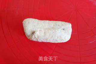 红茶葡萄干软欧的做法步骤:10
