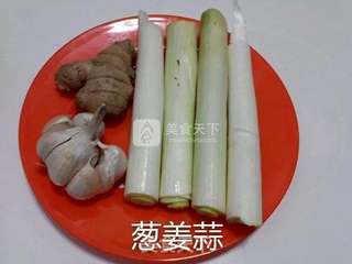 五香凤爪的做法步骤:8