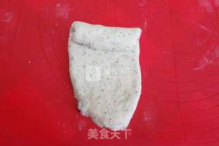红茶葡萄干软欧的做法步骤:9