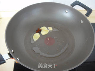 酒酿鸡块的做法步骤:4