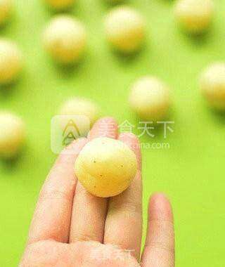 香煎土豆饼的做法步骤:3